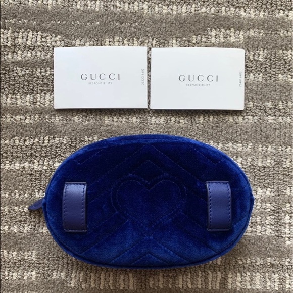 Gucci Belt Bag - Picture 5 of 9